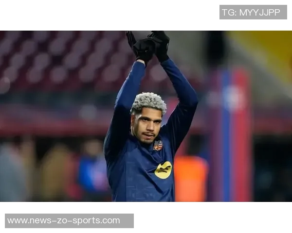 阿劳霍自信回应皇马强大实力我们有能力争胜不怕对手