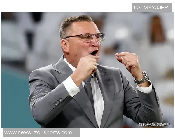 前波兰主帅米赫涅维奇未报名国足主帅选聘引发关注 前波兰主帅米赫涅维奇未报名国足主帅选聘引发关注