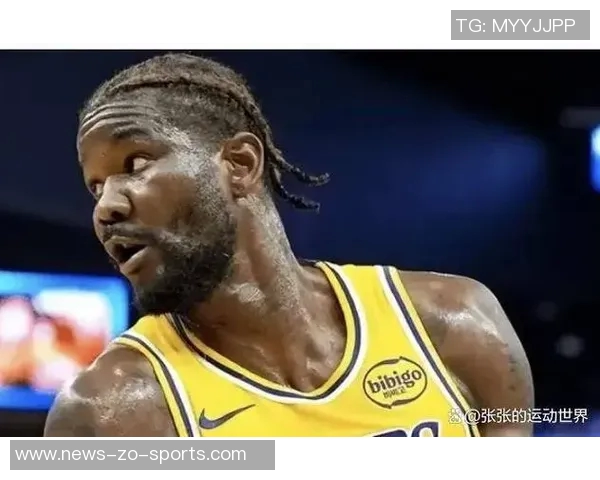 尼克史密斯谈黄蜂与湖人风格差异强调身体对抗的重要性 尼克史密斯谈黄蜂与湖人风格差异强调身体对抗的重要性