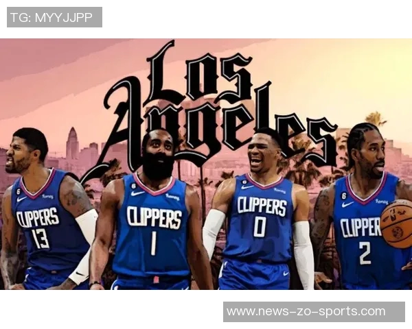 快船赢球海报曝光小卡笑容灿烂哈登背影引发球迷热议 快船赢球海报曝光小卡笑容灿烂哈登背影引发球迷热议