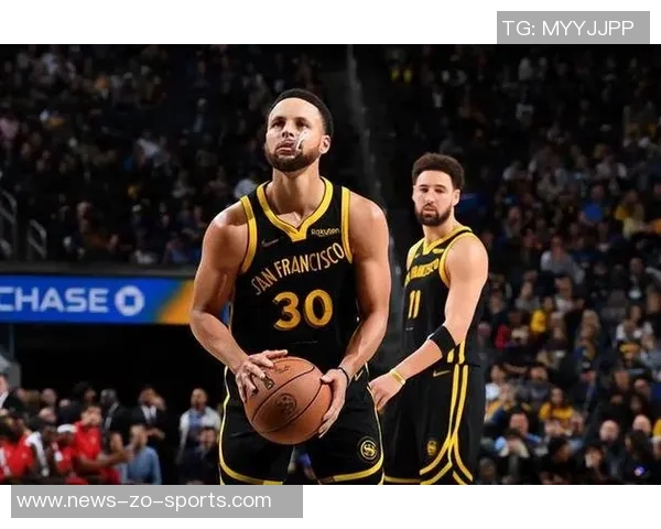 库里创历史第25次30分钟内得分255三分克莱紧随其后23次成第二