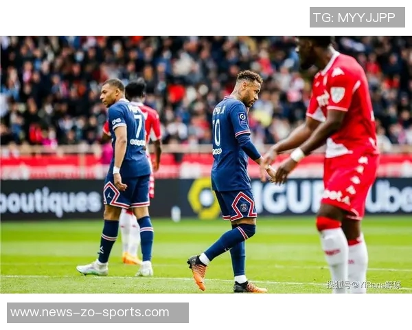 法甲精彩对决摩纳哥争胜巴黎轻取里尔展现实力