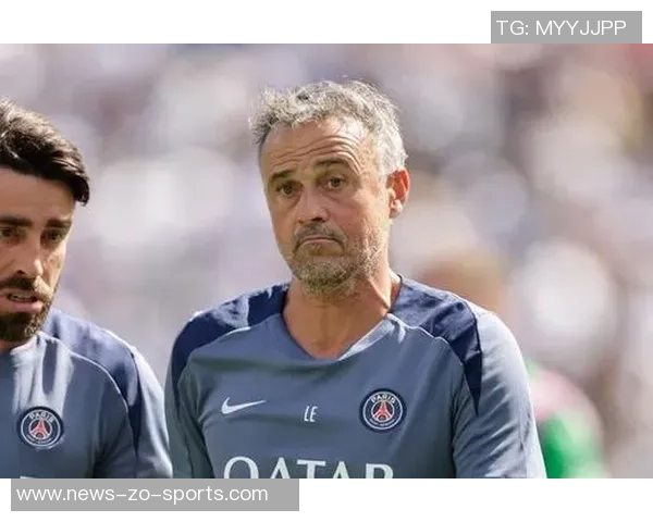 恩里克强调法甲征战需稳定与持续性我们团队正是这方面的专家 恩里克强调法甲征战需稳定与持续性我们团队正是这方面的专家