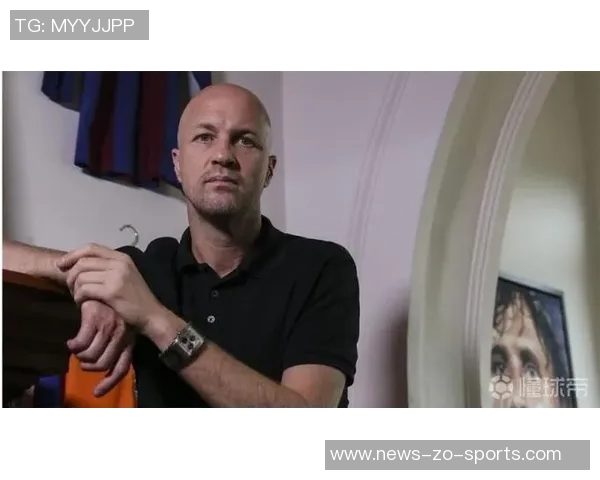 阿贾克斯宣布小克鲁伊夫回归任技术总监并有望成为法定董事 阿贾克斯宣布小克鲁伊夫回归任技术总监并有望成为法定董事