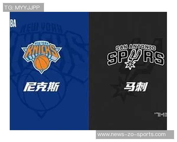 ESPN预测NBA杯决赛胜率马刺与尼克斯谁能夺冠成赢家 ESPN预测NBA杯决赛胜率马刺与尼克斯谁能夺冠成赢家