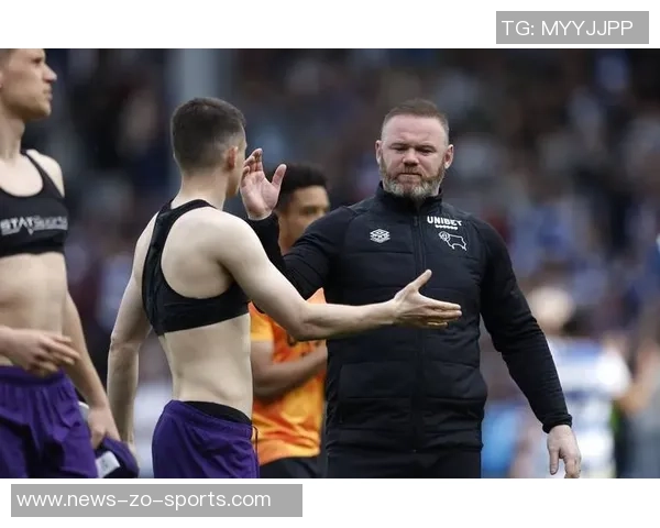 太阳报揭秘罗西尼尔执教经历不足150场曾任鲁尼德比郡助教身份引关注