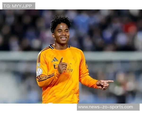 恩德里克租借加盟里昂将于新年首秀对决摩纳哥 恩德里克租借加盟里昂将于新年首秀对决摩纳哥