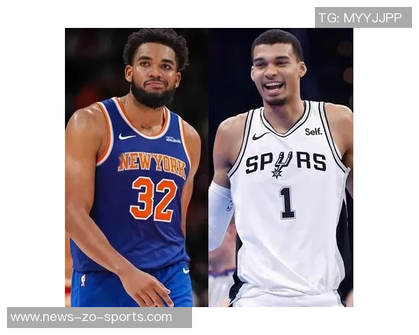 ESPN预测NBA杯决赛胜率马刺与尼克斯谁能夺冠成赢家 ESPN预测NBA杯决赛胜率马刺与尼克斯谁能夺冠成赢家